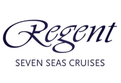 Regent Seven Seas Cruises logo